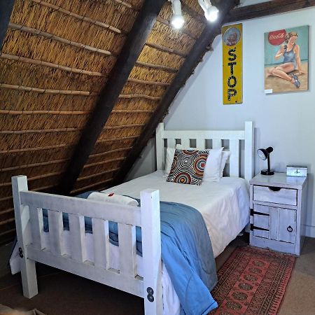 Starfish Accommodation Struisbaai Eksteriør billede