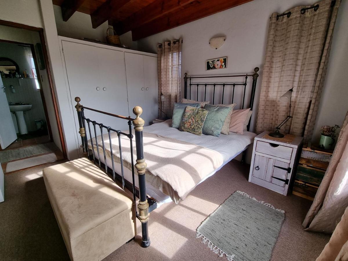 Starfish Accommodation Struisbaai Eksteriør billede