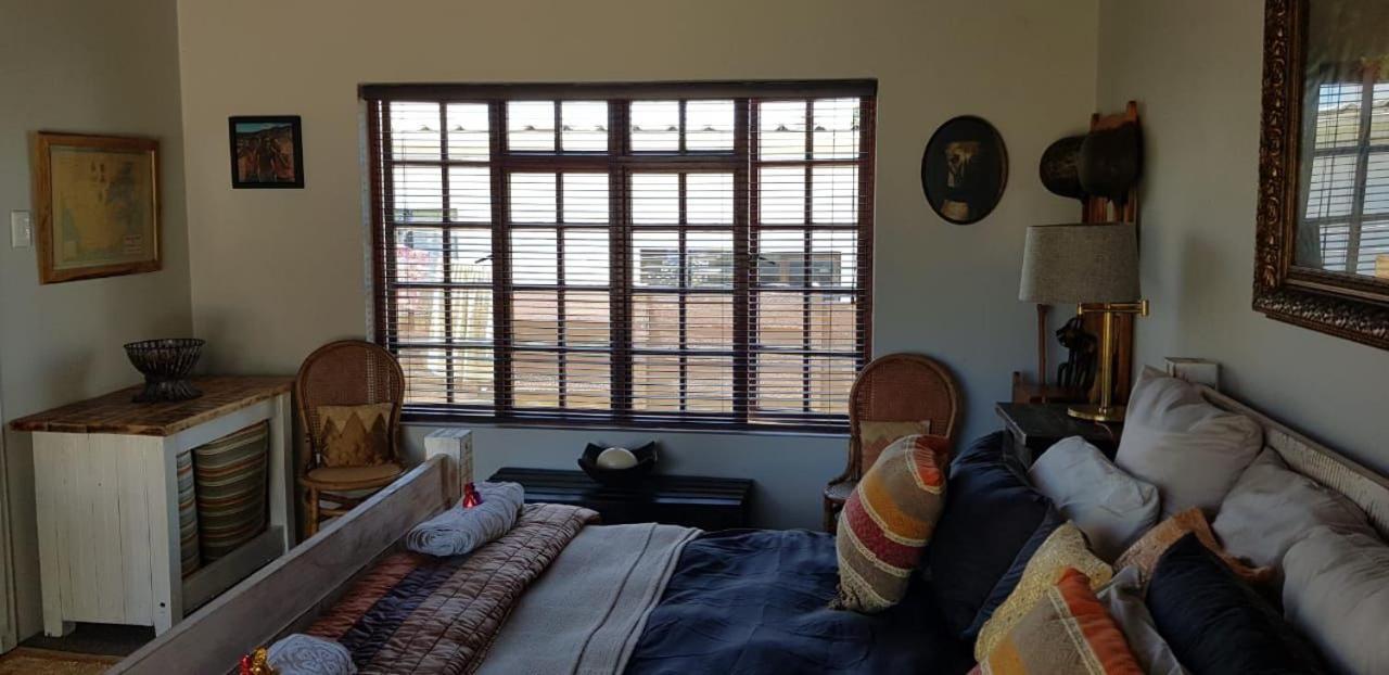 Starfish Accommodation Struisbaai Eksteriør billede