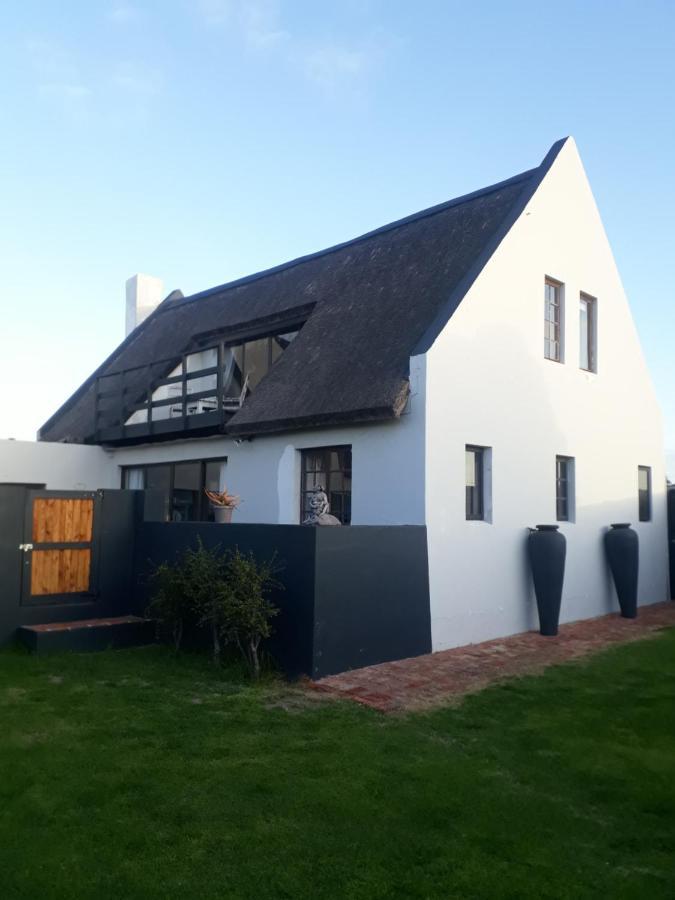 Starfish Accommodation Struisbaai Eksteriør billede