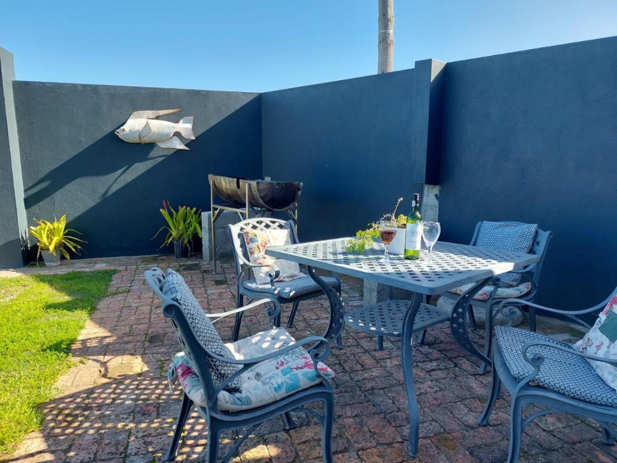Starfish Accommodation Struisbaai Eksteriør billede