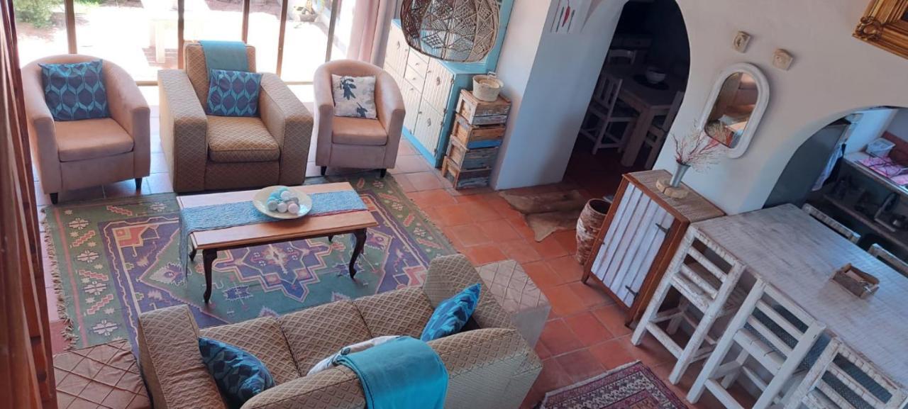 Starfish Accommodation Struisbaai Eksteriør billede