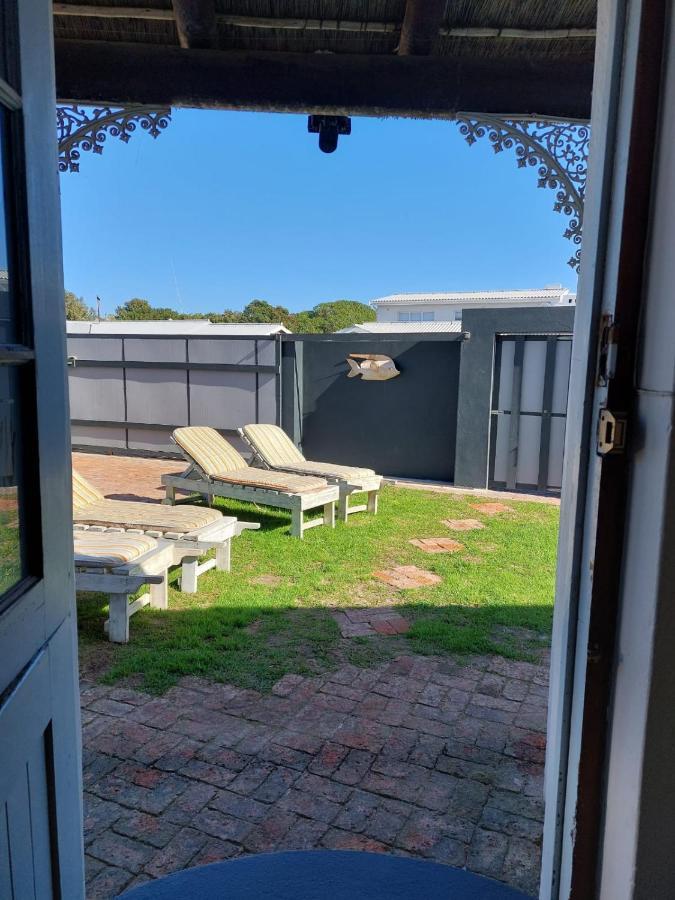 Starfish Accommodation Struisbaai Eksteriør billede