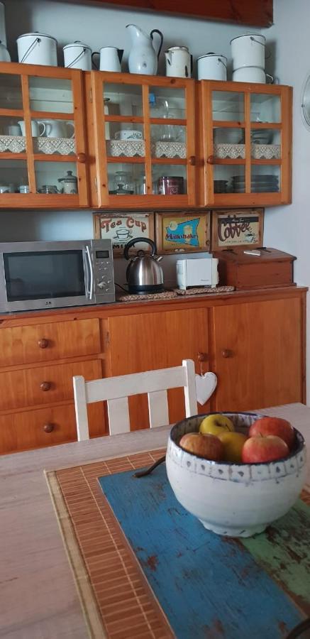 Starfish Accommodation Struisbaai Eksteriør billede