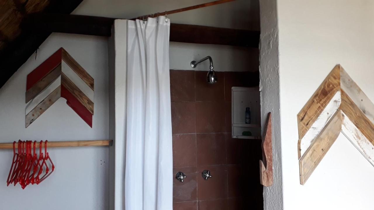 Starfish Accommodation Struisbaai Eksteriør billede