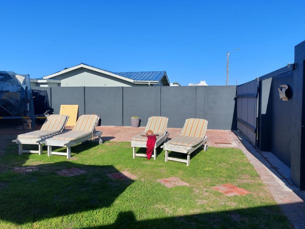 Starfish Accommodation Struisbaai Eksteriør billede