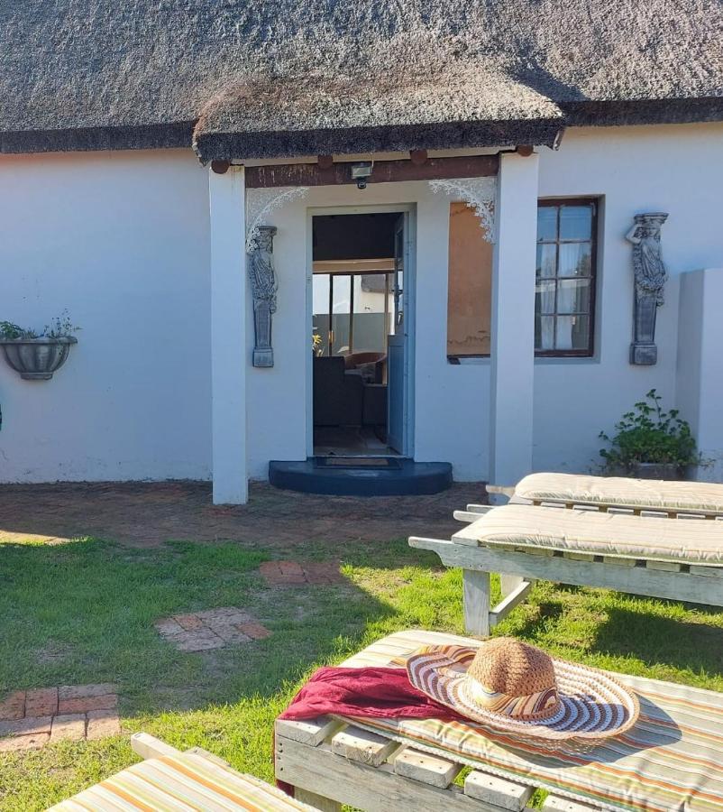 Starfish Accommodation Struisbaai Eksteriør billede