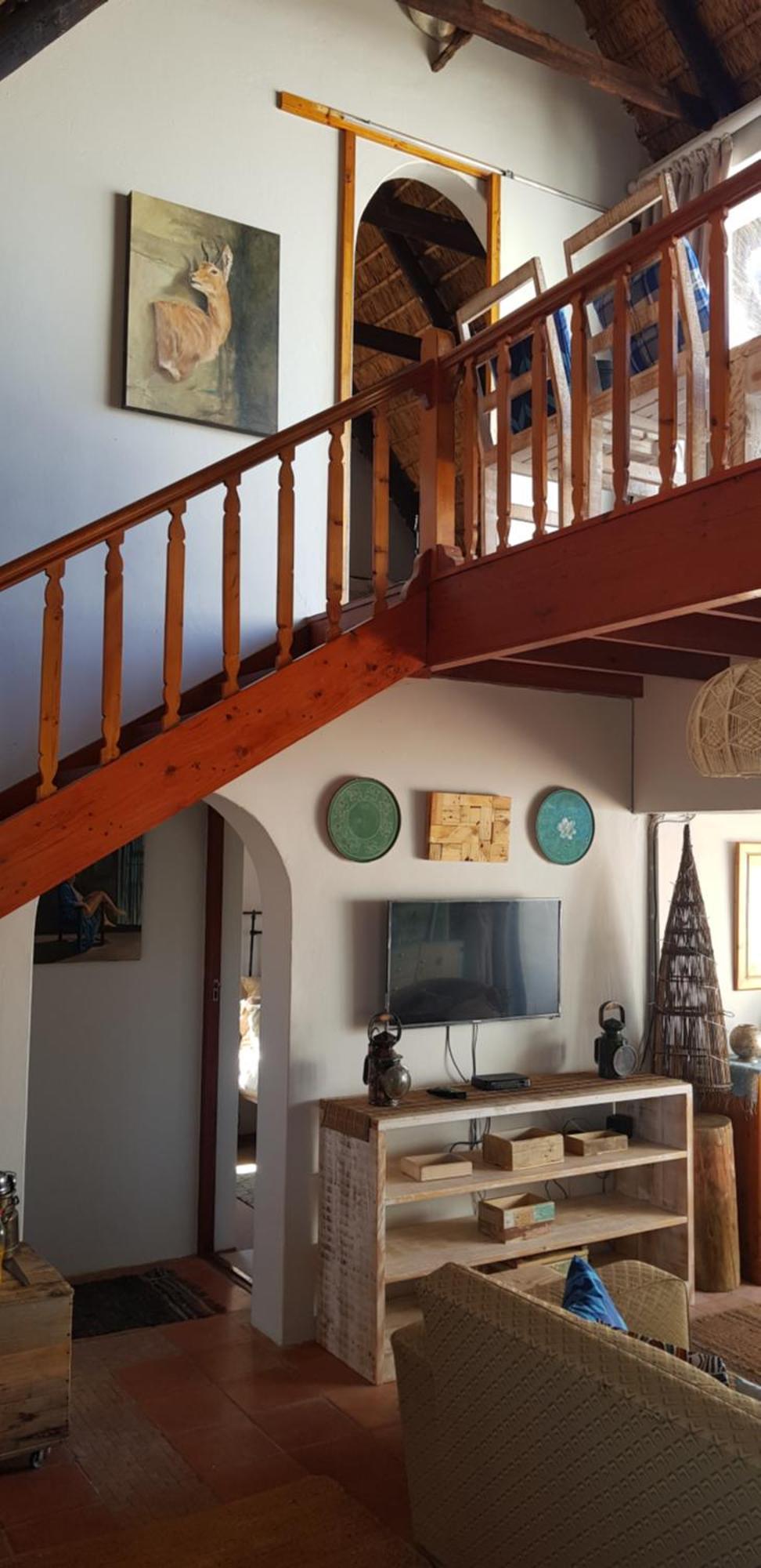Starfish Accommodation Struisbaai Eksteriør billede