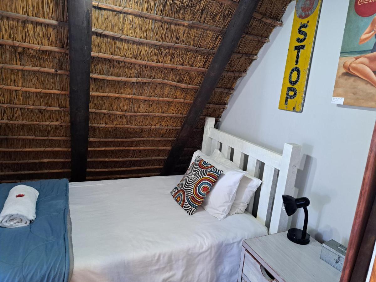 Starfish Accommodation Struisbaai Eksteriør billede