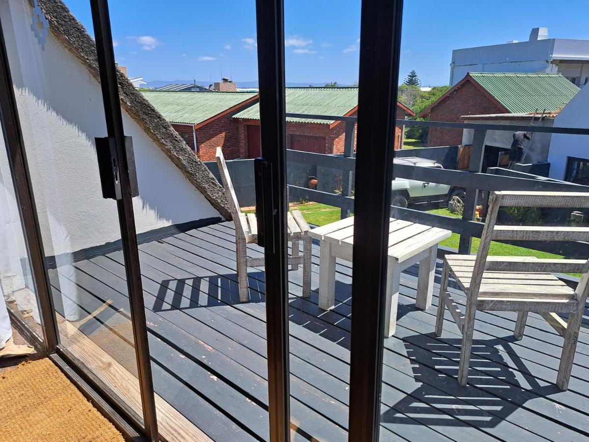 Starfish Accommodation Struisbaai Eksteriør billede